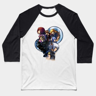 Chosen heroes Baseball T-Shirt